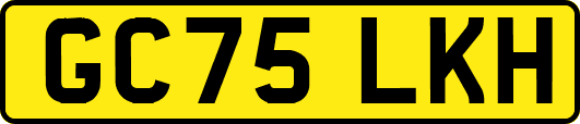 GC75LKH