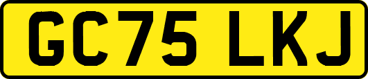 GC75LKJ