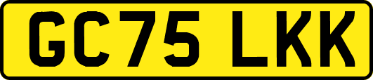 GC75LKK