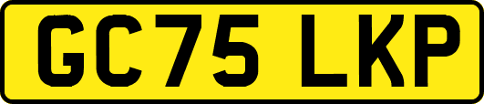 GC75LKP