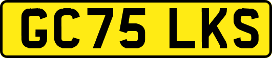 GC75LKS
