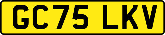 GC75LKV