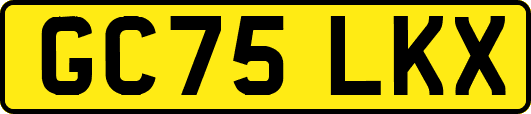 GC75LKX