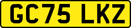 GC75LKZ
