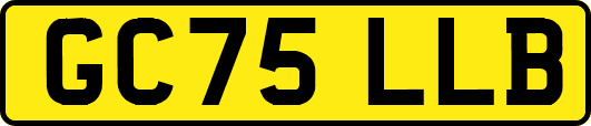 GC75LLB