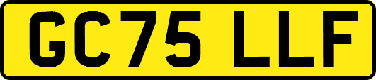 GC75LLF