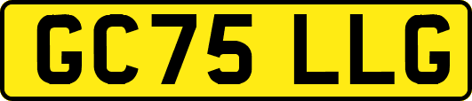 GC75LLG