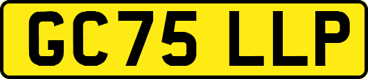 GC75LLP