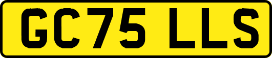 GC75LLS