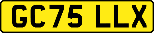 GC75LLX