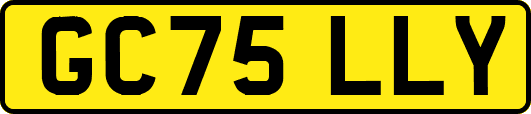 GC75LLY