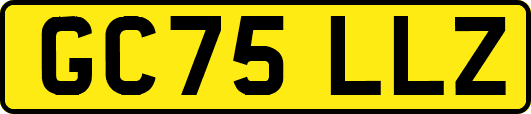 GC75LLZ