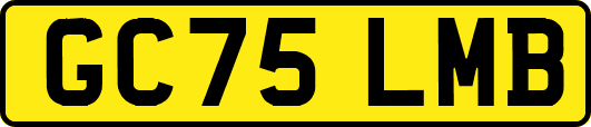 GC75LMB