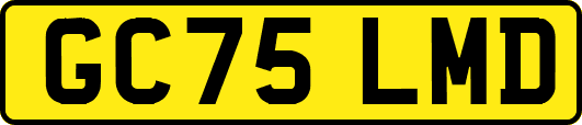 GC75LMD