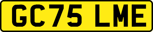 GC75LME