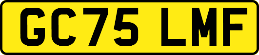 GC75LMF