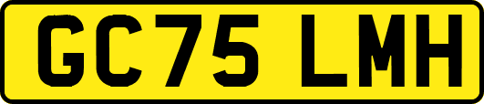 GC75LMH
