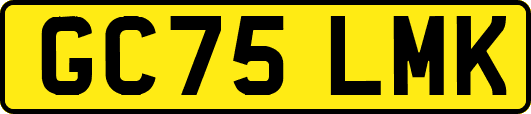 GC75LMK