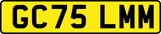 GC75LMM