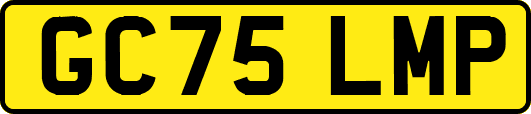 GC75LMP