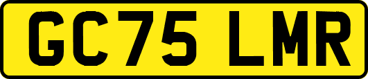 GC75LMR