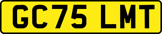 GC75LMT