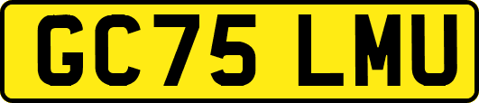 GC75LMU