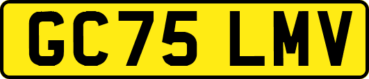 GC75LMV