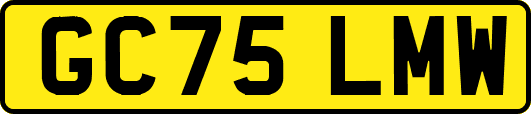 GC75LMW