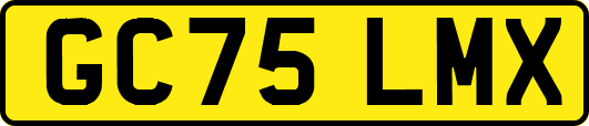 GC75LMX