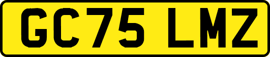 GC75LMZ