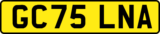 GC75LNA