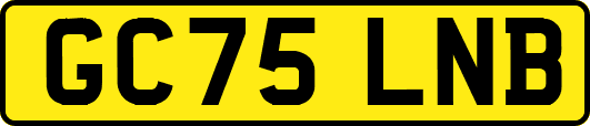 GC75LNB