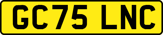 GC75LNC
