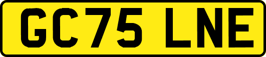 GC75LNE