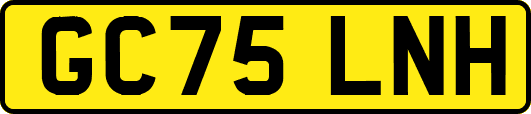 GC75LNH