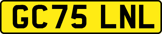 GC75LNL