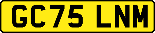 GC75LNM