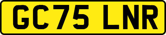 GC75LNR