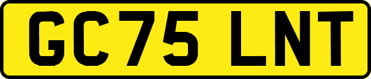GC75LNT