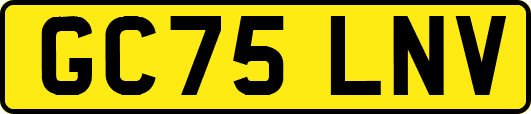 GC75LNV