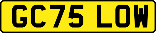 GC75LOW