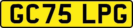 GC75LPG