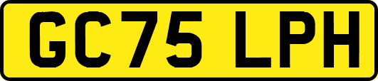 GC75LPH