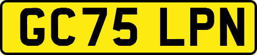 GC75LPN