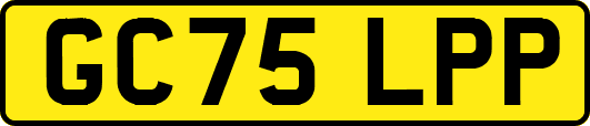 GC75LPP