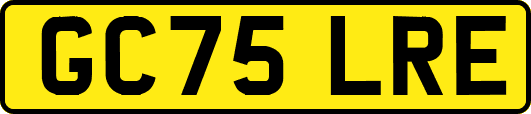 GC75LRE