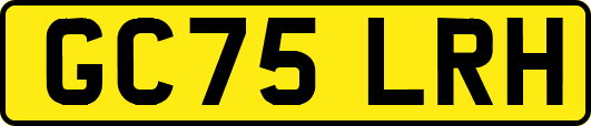 GC75LRH