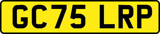 GC75LRP