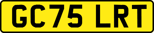 GC75LRT